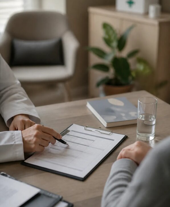 Профессиональная помощь при зависимости от марихуаны в Губкине